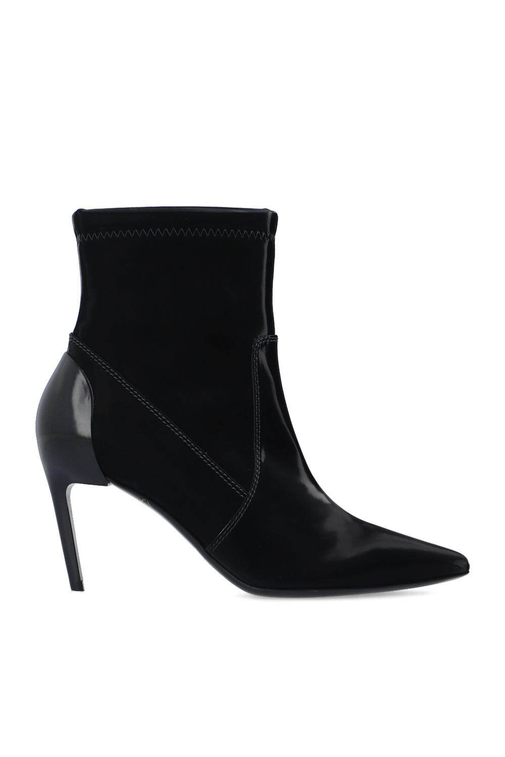 Diesel Heeled ankle boots